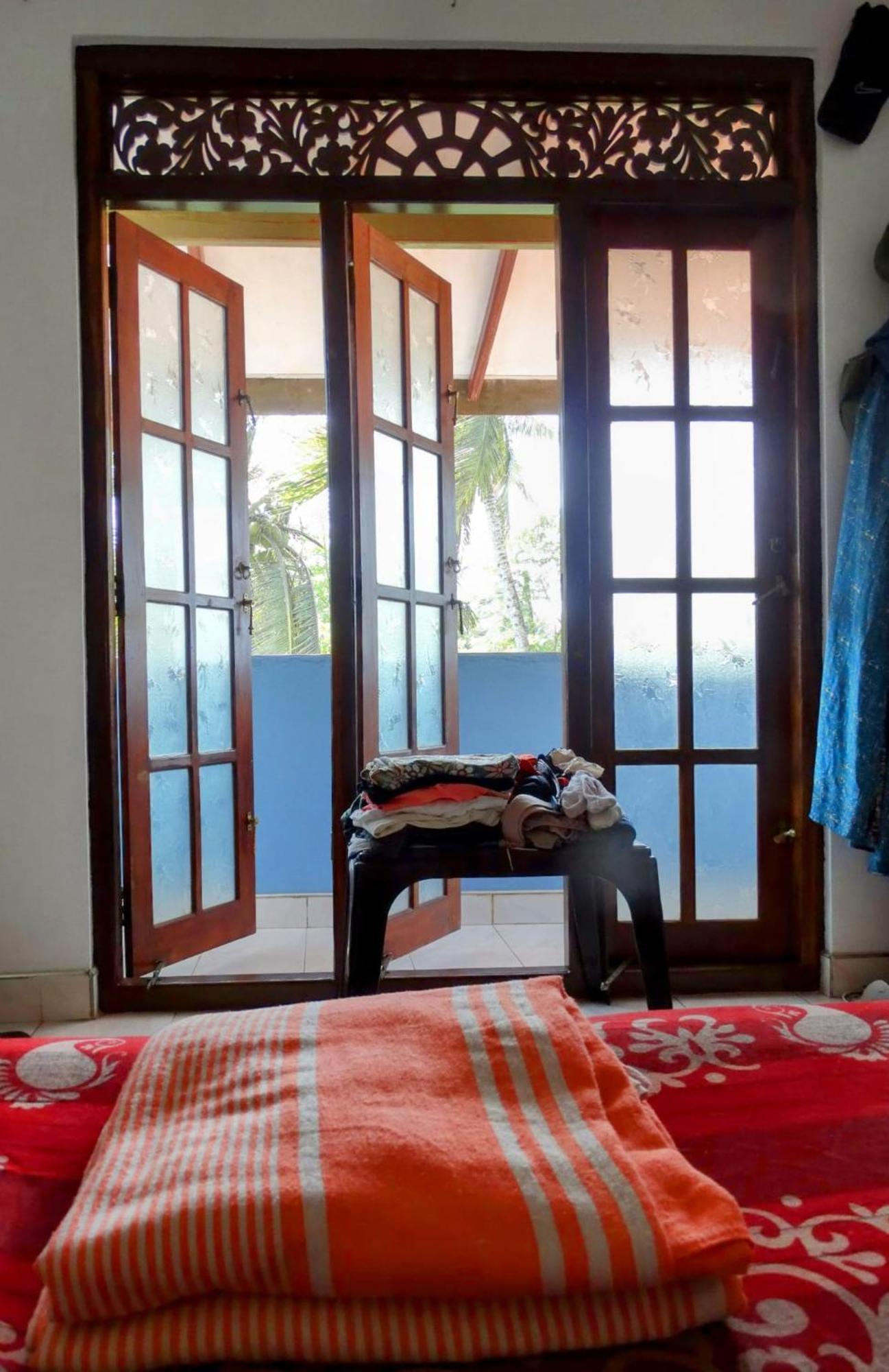 Private Beach House In Mirissa Esterno foto